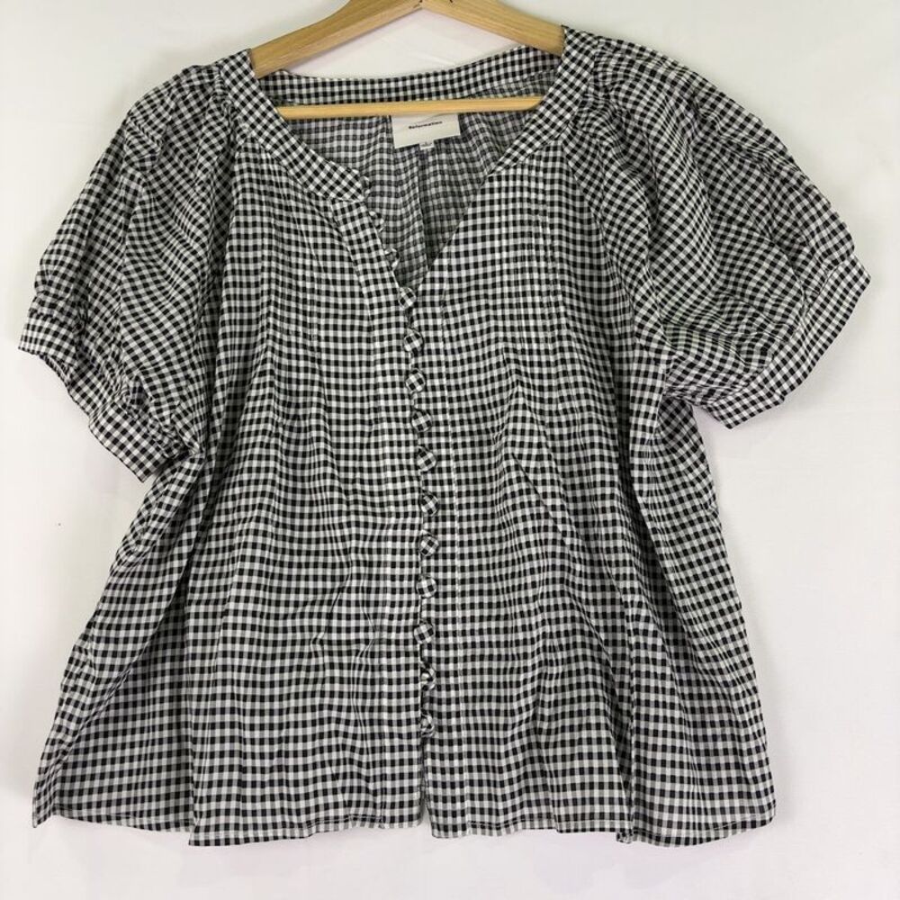 Reformation Calia Top
